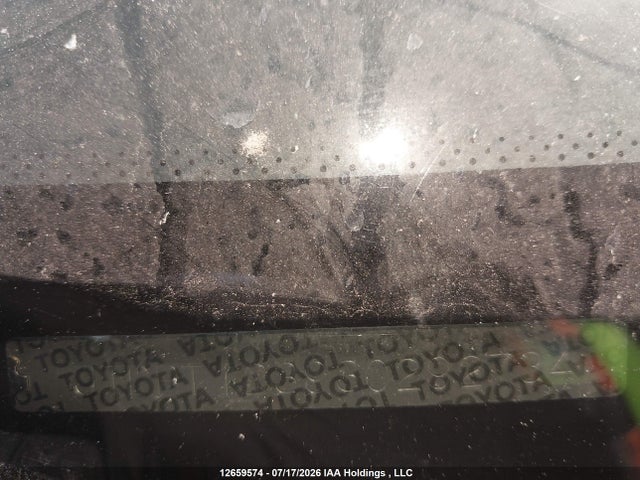 12659574 :رقم المزاد ، JTDBT123930292734 vin ، 2003 Toyota Echo مزاد بيع