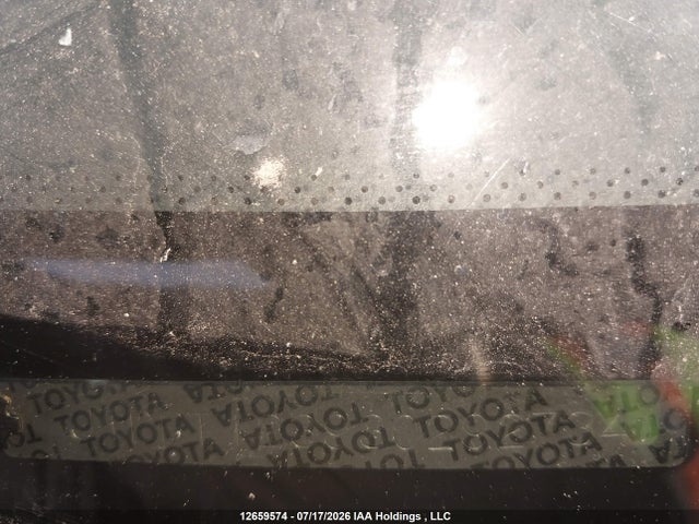 12659574 :رقم المزاد ، JTDBT123930292734 vin ، 2003 Toyota Echo مزاد بيع