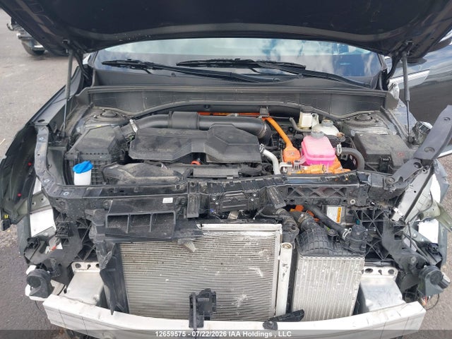 Продаж на аукціоні авто 2026 Kia Sorento Hev Ex, vin: KNDRGDJG9T5482139, номер лоту: 12659575