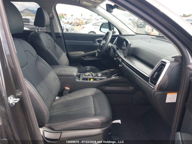 Продаж на аукціоні авто 2026 Kia Sorento Hev Ex, vin: KNDRGDJG9T5482139, номер лоту: 12659575