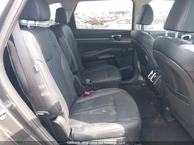 Продаж на аукціоні авто 2026 Kia Sorento Hev Ex, vin: KNDRGDJG9T5482139, номер лоту: 12659575