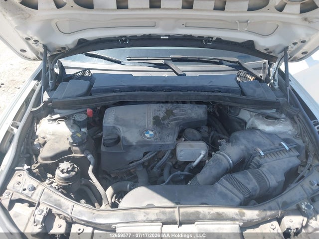 Продажа на аукционе авто 2015 Bmw X1 Xdrive28i, vin: WBAVL1C51FVY33356, номер лота: 12659577