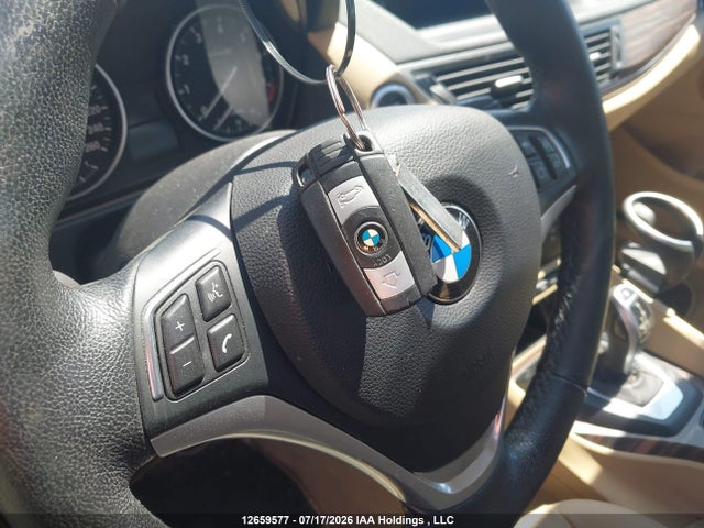 Продажа на аукционе авто 2015 Bmw X1 Xdrive28i, vin: WBAVL1C51FVY33356, номер лота: 12659577