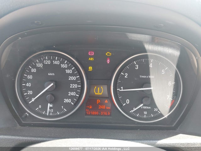 Продажа на аукционе авто 2015 Bmw X1 Xdrive28i, vin: WBAVL1C51FVY33356, номер лота: 12659577