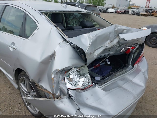 Aukcja sprzedaży 2006 Infiniti M45 Sport, vin: JNKBY01E56M206944, numer aukcji: 12659580