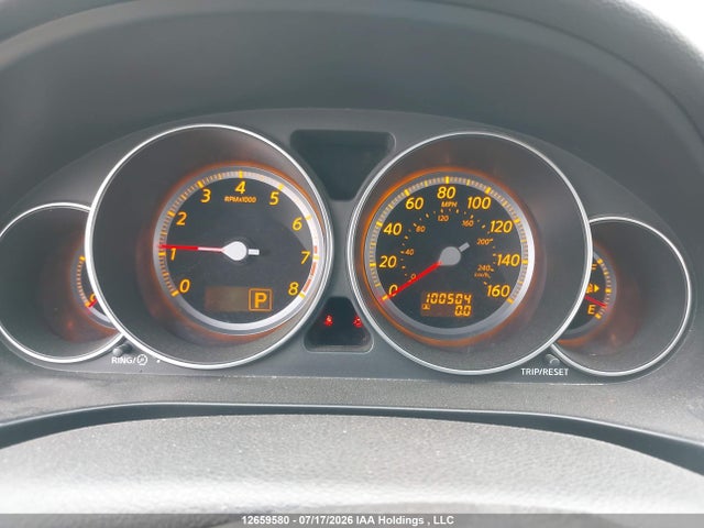 Aukcja sprzedaży 2006 Infiniti M45 Sport, vin: JNKBY01E56M206944, numer aukcji: 12659580