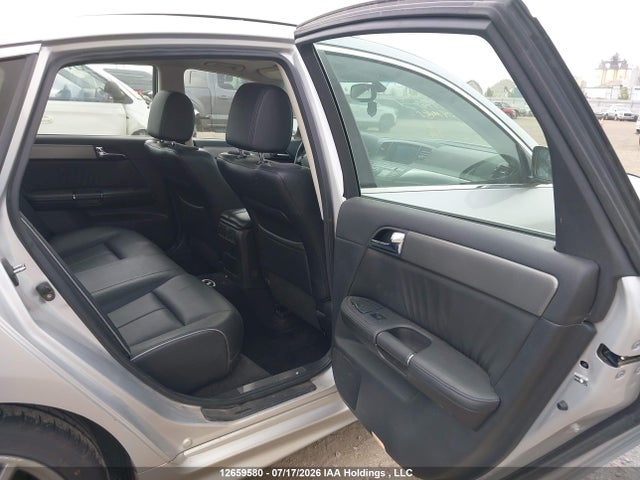Aukcja sprzedaży 2006 Infiniti M45 Sport, vin: JNKBY01E56M206944, numer aukcji: 12659580