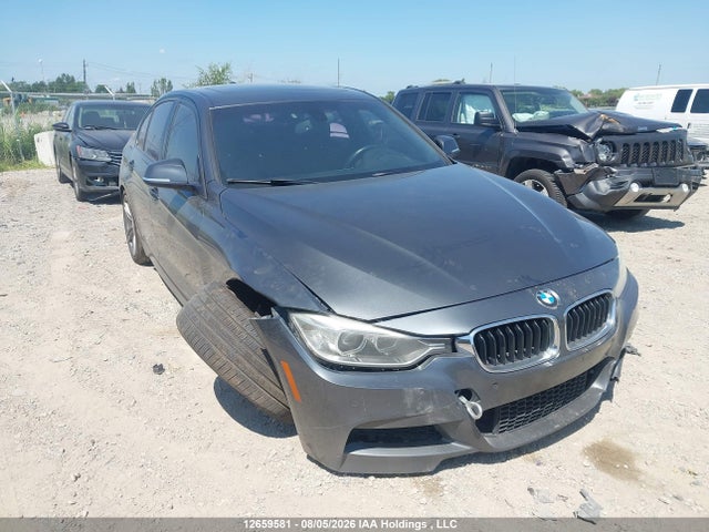 Auction sale of the 2018 Bmw 330 Xi, vin: WBA8D9G53JNU70294, lot number: 12659581