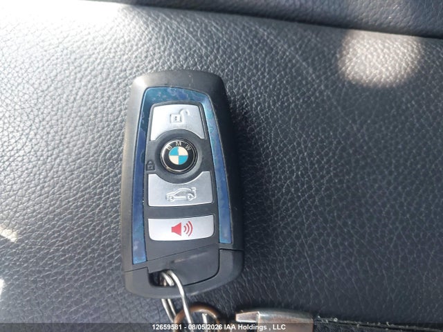 2018 Bmw 330 Xi მანქანა იყიდება აუქციონზე, vin: WBA8D9G53JNU70294, აუქციონის ნომერი: 12659581