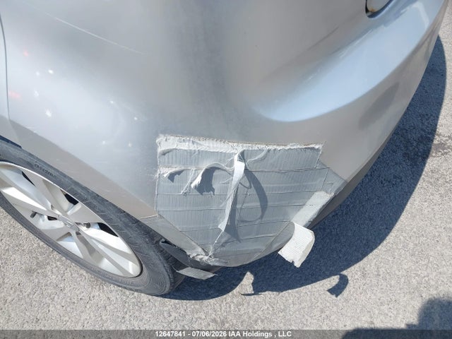 Продаж на аукціоні авто 2013 Kia Rio Ex/lx/lx+/lx+ Eco/sx, vin: KNADM5A34D6776921, номер лоту: 12647841