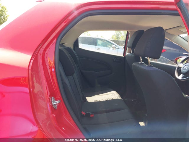 2012 Mazda Mazda2 მანქანა იყიდება აუქციონზე, vin: JM1DE1KY8C0142547, აუქციონის ნომერი: 12648176