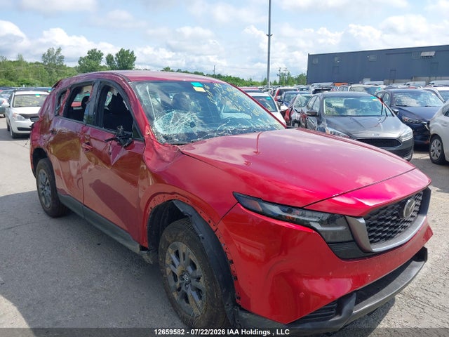 Mazda Cx-5 Gx 2026 JM3KMAHA7T0100611 Image 6