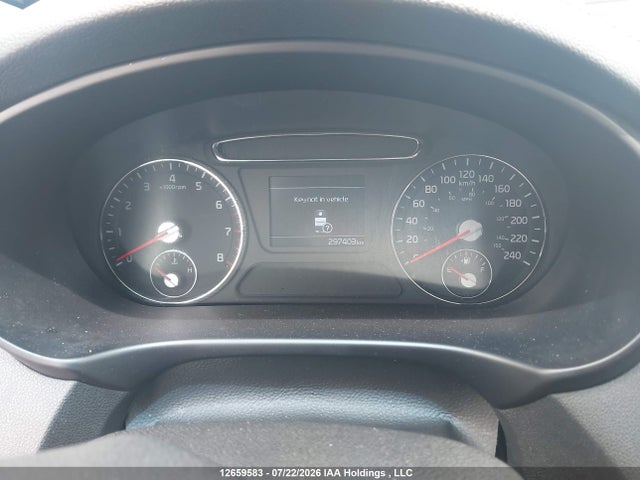 2020 Kia Sorento 3.3l Black Line/3.3l Lx+ მანქანა იყიდება აუქციონზე, vin: 5XYPGDA51LG621838, აუქციონის ნომერი: 12659583