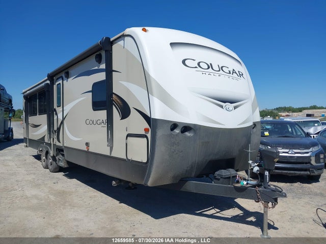 2019 4YDT32R22KV503634 головне зображення