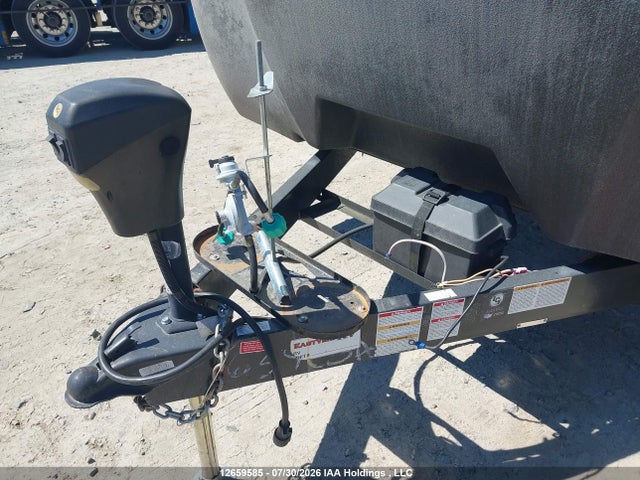 Keystone Cougar 2019 4YDT32R22KV503634 Image 10