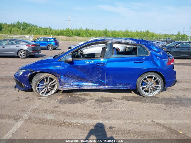 Volkswagen Golf R 2024 WVWFB7CD5RW221938 Image 14