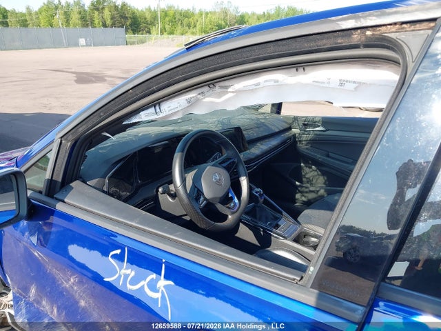 Volkswagen Golf R 2024 WVWFB7CD5RW221938 Image 19