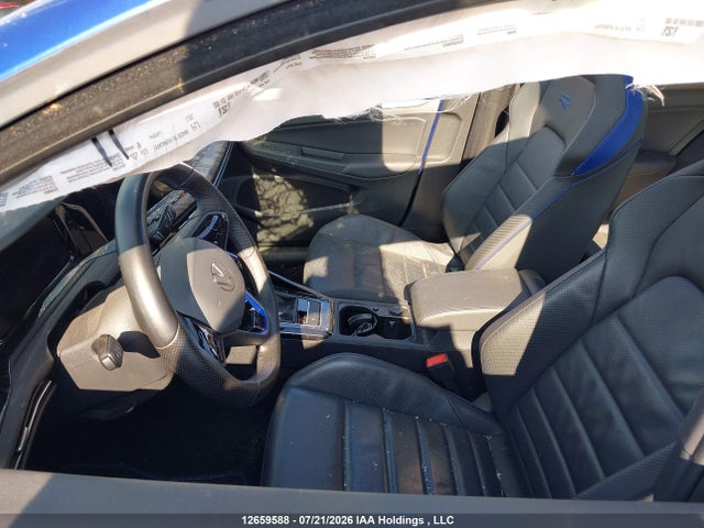 Volkswagen Golf R 2024 WVWFB7CD5RW221938 Image 20