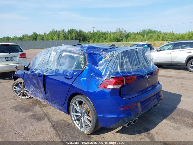 Volkswagen Golf R 2024 WVWFB7CD5RW221938 Image 21