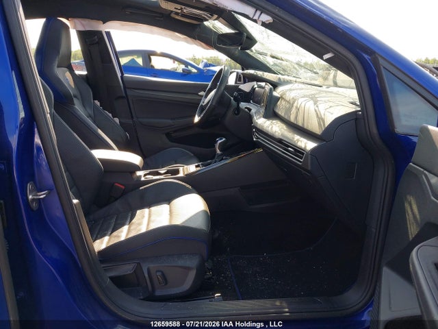 Volkswagen Golf R 2024 WVWFB7CD5RW221938 Image 5