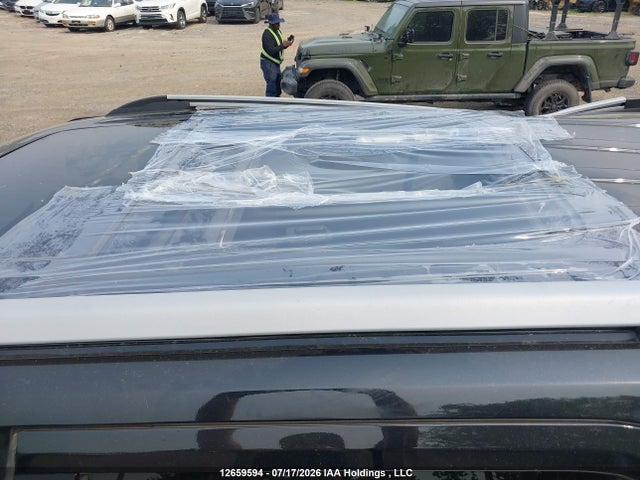 Ford Explorer Limited 2014 1FM5K8F87EGA45300 Image 19