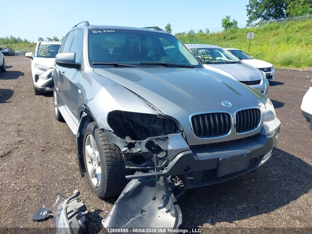 Продажа на аукционе авто 2009 Bmw X5 Xdrive30i, vin: 5UXFE43569L269253, номер лота: 12659595