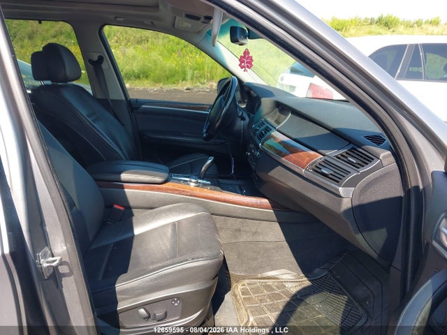 Продажа на аукционе авто 2009 Bmw X5 Xdrive30i, vin: 5UXFE43569L269253, номер лота: 12659595