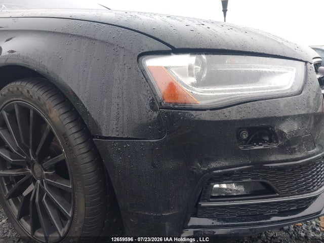Audi A4 2.0t Komfort Plus 2015 WAUBFCFL4FN021047 Image 12