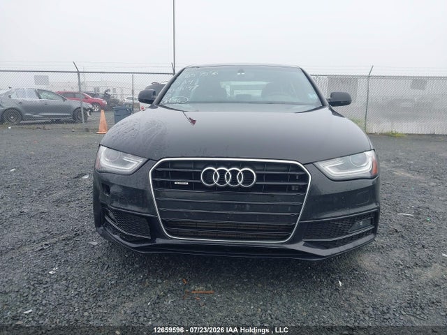 Audi A4 2.0t Komfort Plus 2015 WAUBFCFL4FN021047 Image 13