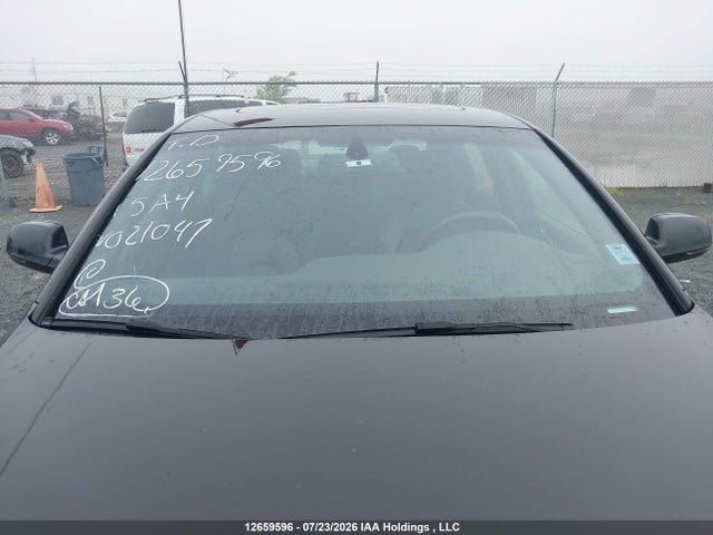 Audi A4 2.0t Komfort Plus 2015 WAUBFCFL4FN021047 Image 18