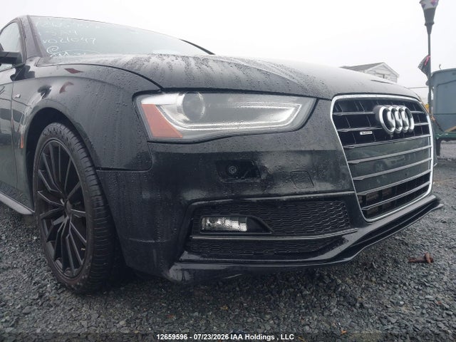 WAUBFCFL4FN021047 Audi A4 2.0t Komfort Plus