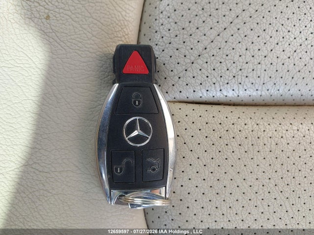 2004 Mercedes-benz Clk 320 მანქანა იყიდება აუქციონზე, vin: WDBTJ65J84F101996, აუქციონის ნომერი: 12659597
