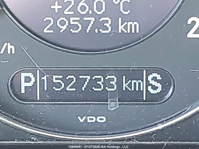 2004 Mercedes-benz Clk 320 მანქანა იყიდება აუქციონზე, vin: WDBTJ65J84F101996, აუქციონის ნომერი: 12659597