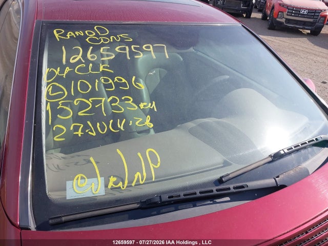 2004 Mercedes-benz Clk 320 მანქანა იყიდება აუქციონზე, vin: WDBTJ65J84F101996, აუქციონის ნომერი: 12659597