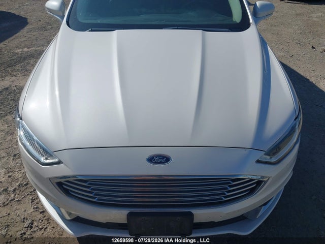 Aukcja sprzedaży 2018 Ford Fusion Energi Se Luxury, vin: 3FA6P0PU9JR182836, numer aukcji: 12659598