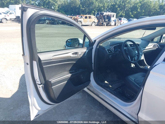 Aukcja sprzedaży 2018 Ford Fusion Energi Se Luxury, vin: 3FA6P0PU9JR182836, numer aukcji: 12659598