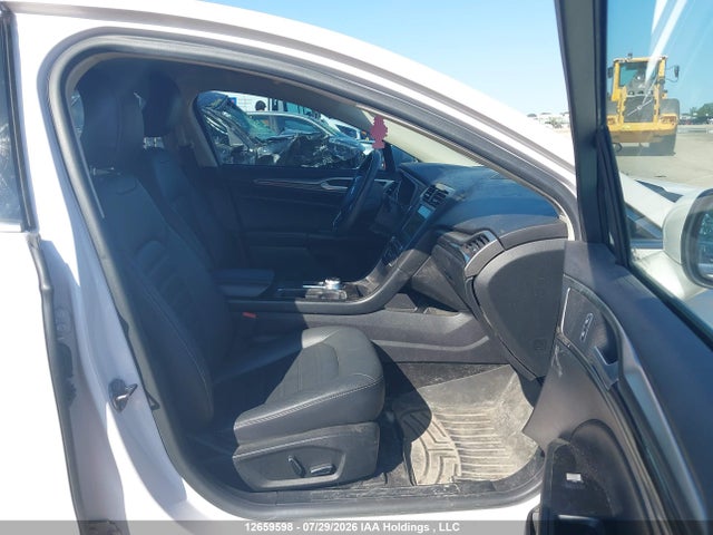 Aukcja sprzedaży 2018 Ford Fusion Energi Se Luxury, vin: 3FA6P0PU9JR182836, numer aukcji: 12659598