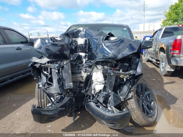 RAM 1500 Sport 2023 1C6SRFVT7PN597429 Image 12