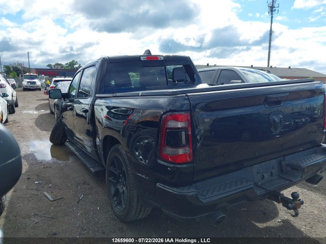 RAM 1500 Sport 2023 1C6SRFVT7PN597429 Image 14