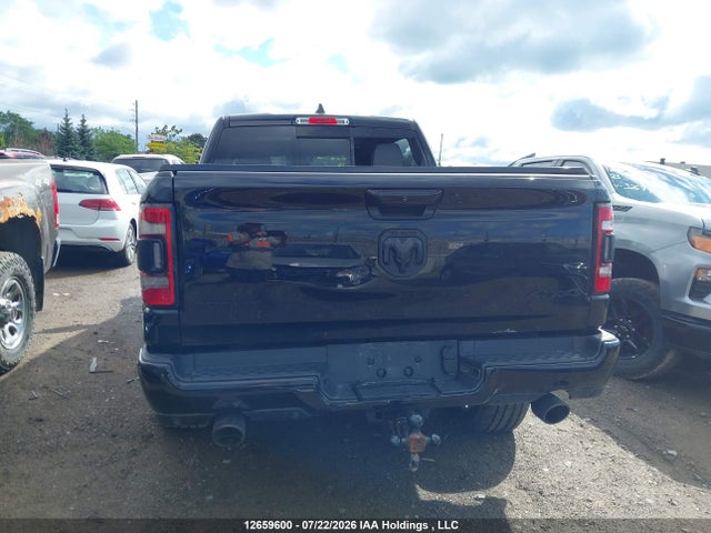 RAM 1500 Sport 2023 1C6SRFVT7PN597429 Image 16