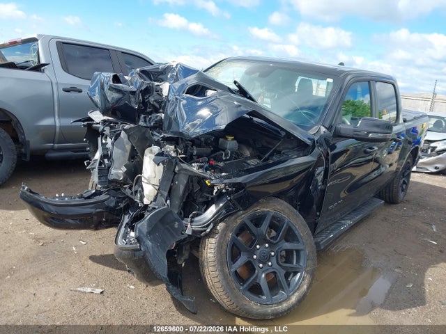 RAM 1500 Sport 2023 1C6SRFVT7PN597429 Image 2