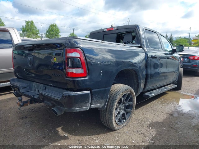 RAM 1500 Sport 2023 1C6SRFVT7PN597429 Image 4