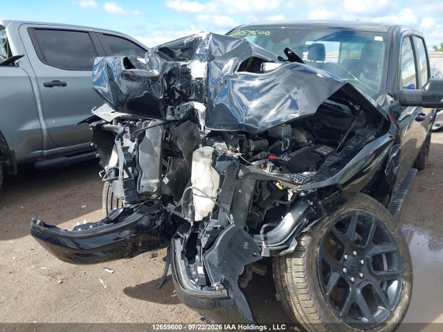 RAM 1500 Sport 2023 1C6SRFVT7PN597429 Image 6