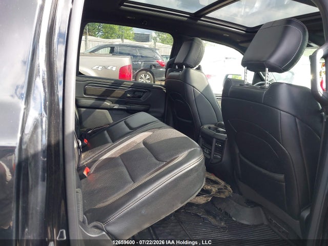 RAM 1500 Sport 2023 1C6SRFVT7PN597429 Image 8