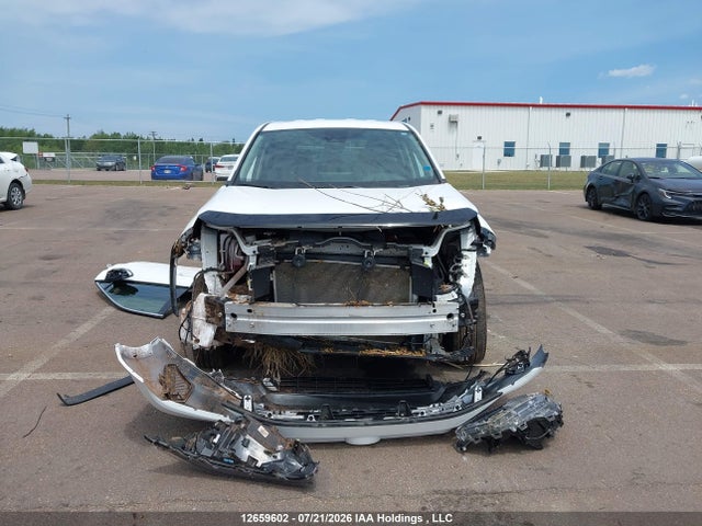 Toyota RAV4 LE 2025 2T3B1RFV3SC520271 Image 12