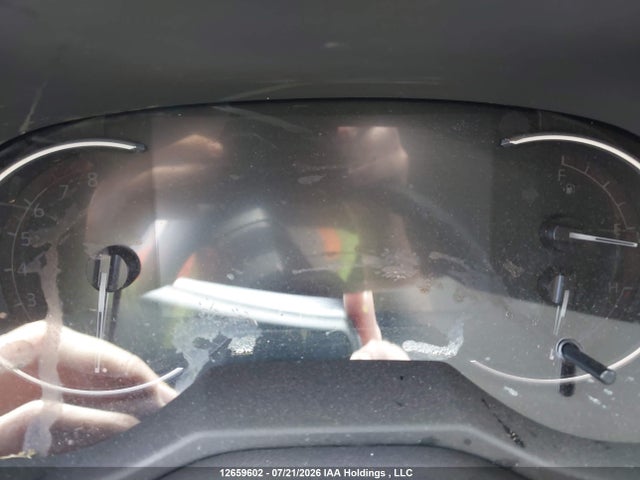 Toyota RAV4 LE 2025 2T3B1RFV3SC520271 Image 15