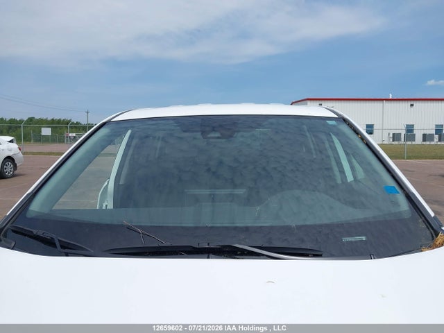 Toyota RAV4 LE 2025 2T3B1RFV3SC520271 Image 17