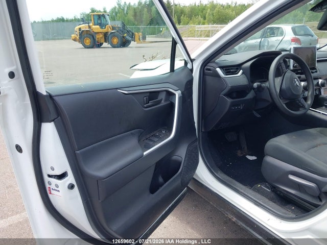 Toyota RAV4 LE 2025 2T3B1RFV3SC520271 Image 19