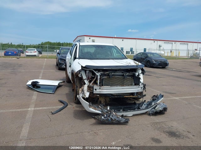 Toyota RAV4 LE 2025 2T3B1RFV3SC520271 Image 6
