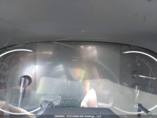 Toyota RAV4 LE 2025 2T3B1RFV3SC520271 Image 7